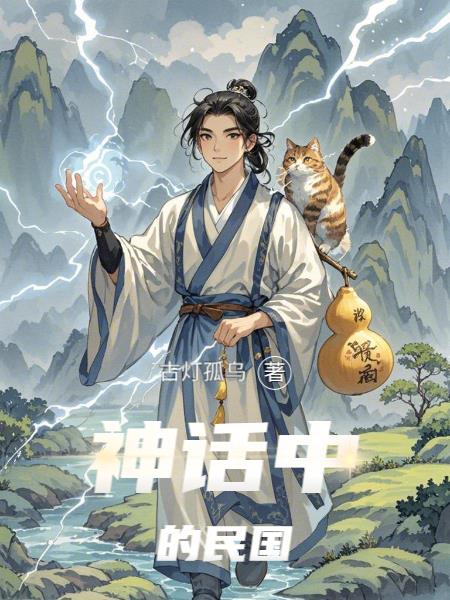 神话中的民国